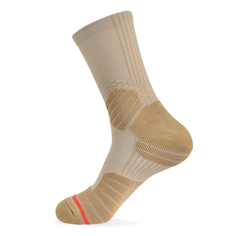 Unisex Breathable cycling Socks - Image 5