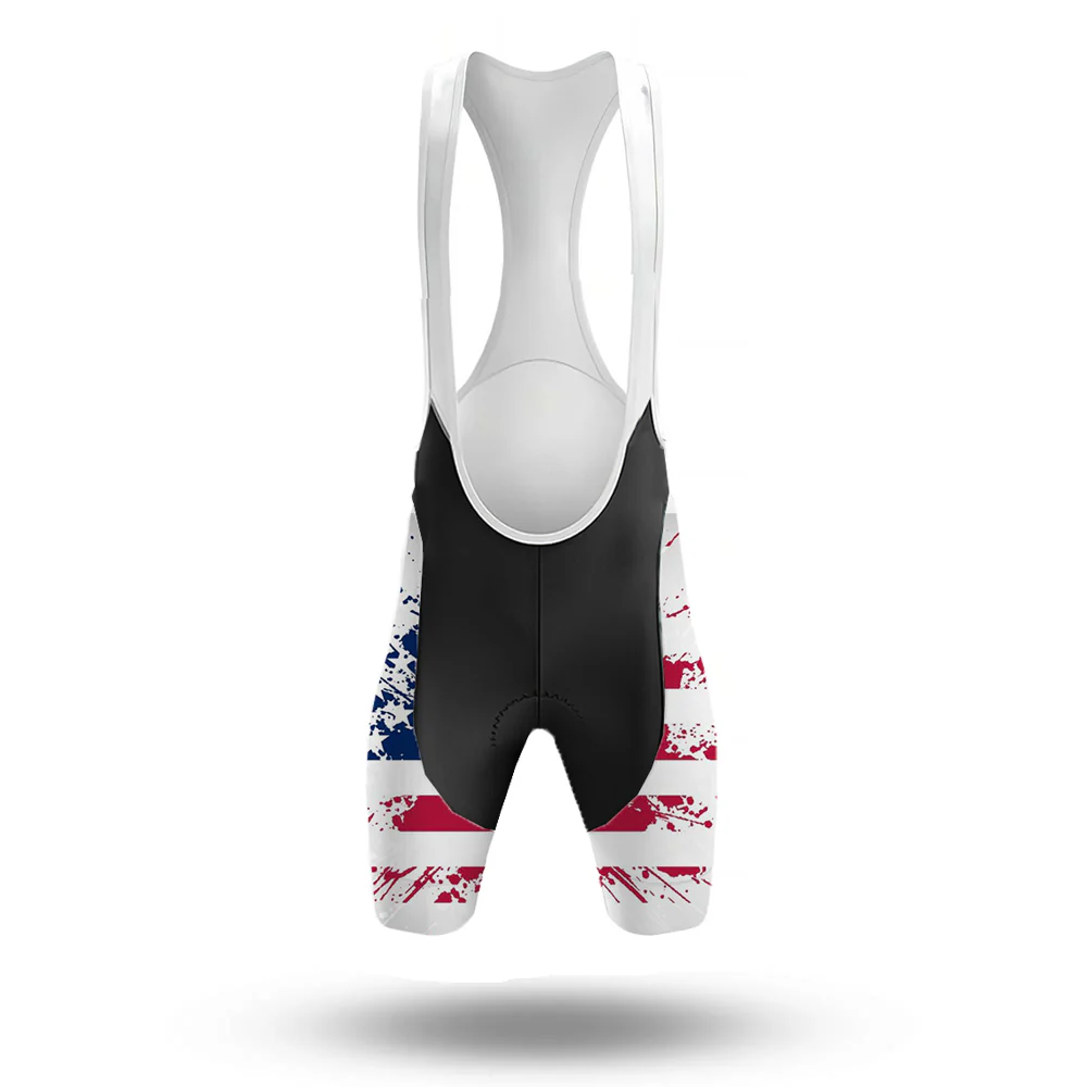 USA Men's Cycling Kit - Image 4