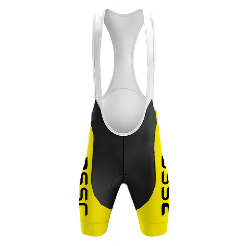 Yellow Duck Men's Cycling Kit - Image 4
